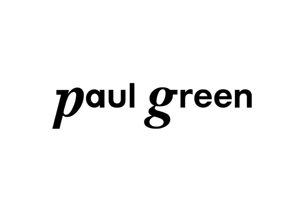 Paul Green