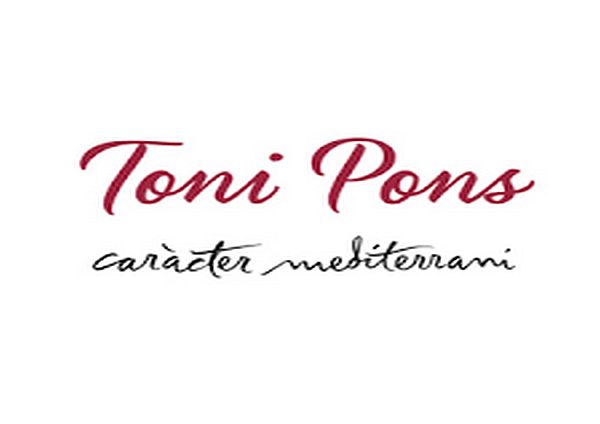 Toni Pons