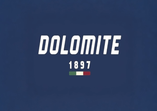 Dolomite