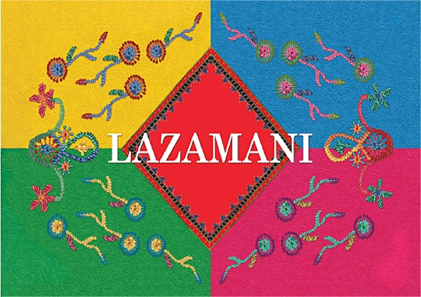 Lazamani