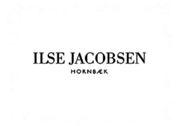 Ilse Jacobsen