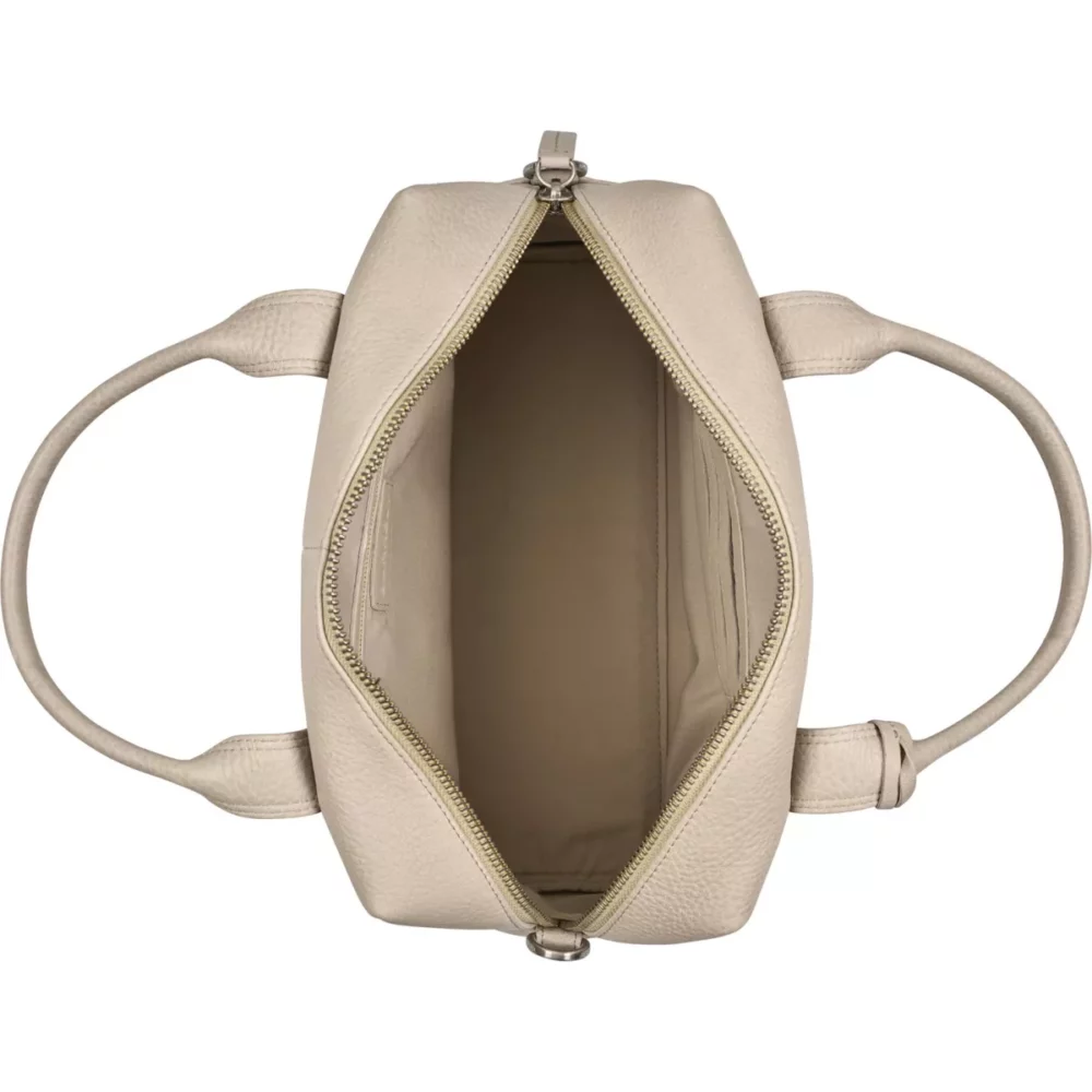 Burkely Burkely | Soft Skylar Bowler Bag Small