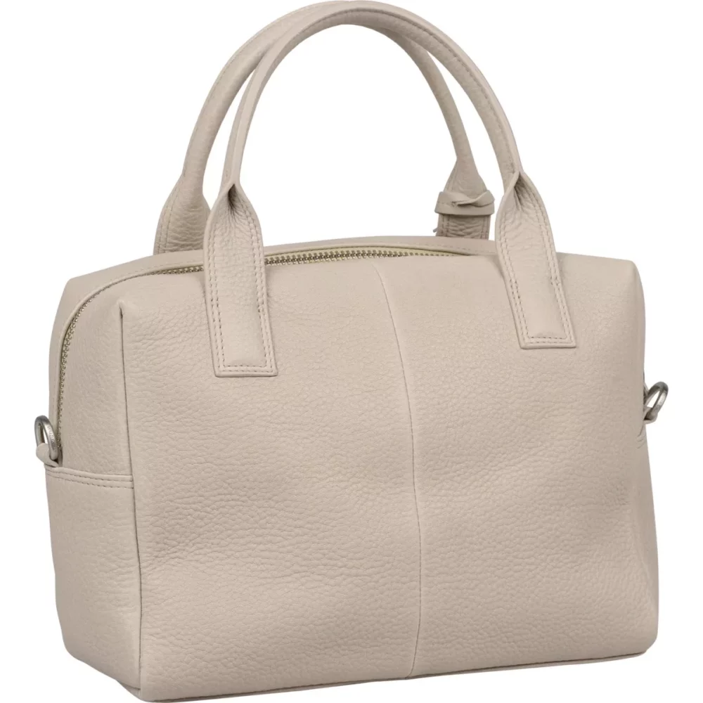 Burkely Burkely | Soft Skylar Bowler Bag Small