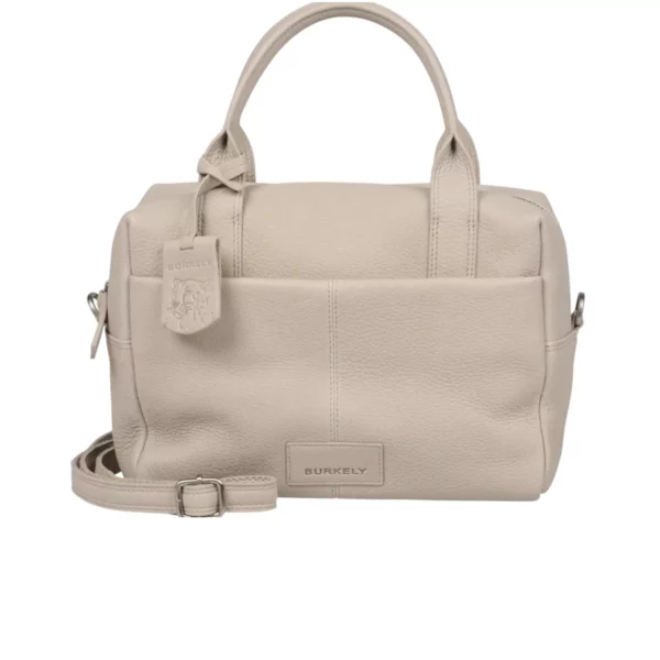 Burkely Burkely | Soft Skylar Bowler Bag Small