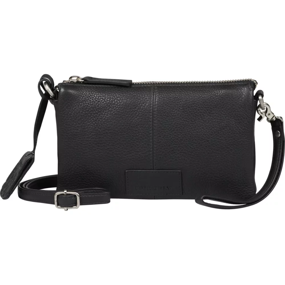 Burkely Burkely | Soft Skylar Triple Pocket Zip