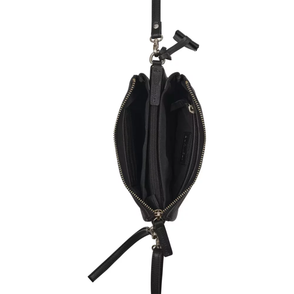 Burkely Burkely | Soft Skylar Triple Pocket Zip