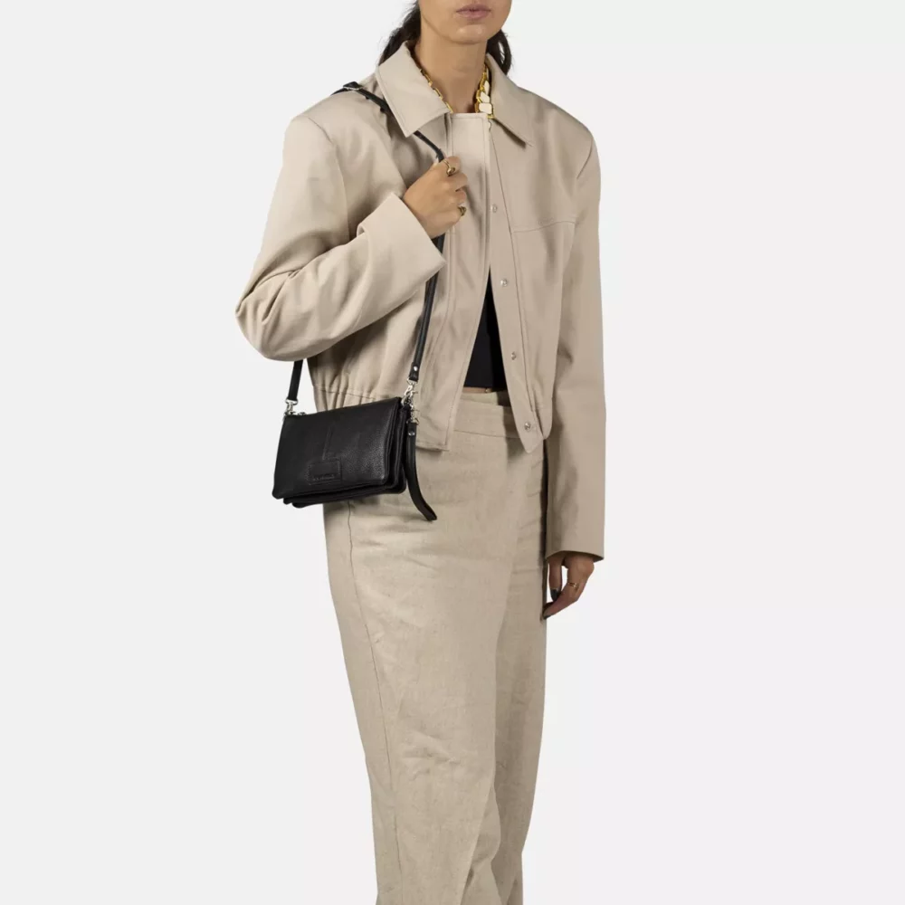 Burkely Burkely | Soft Skylar Triple Pocket Zip