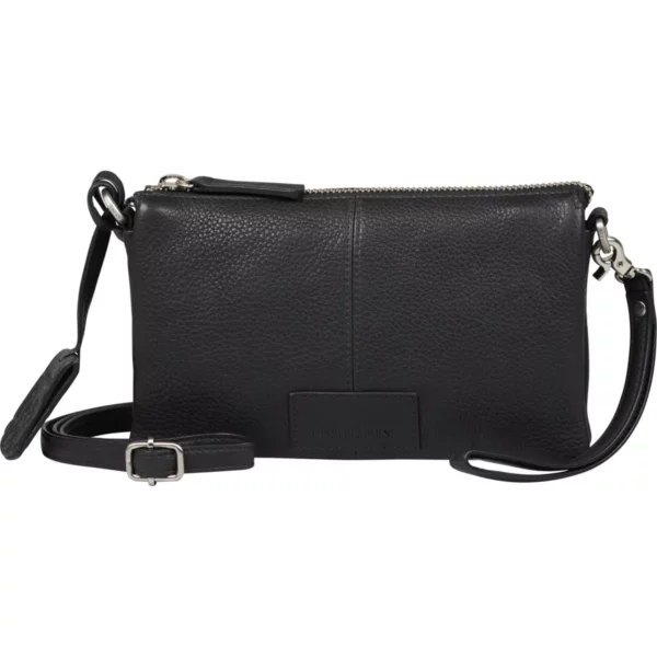 Burkely Burkely | Soft Skylar Triple Pocket Zip