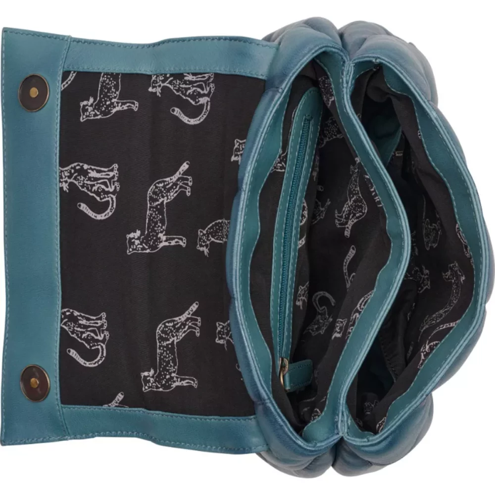 Burkely Burkely | Drowsy Dani Citybag