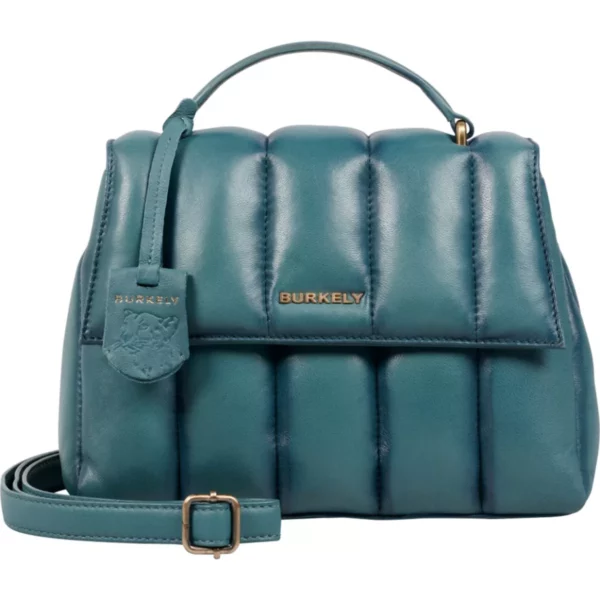 Burkely Burkely | Drowsy Dani Citybag
