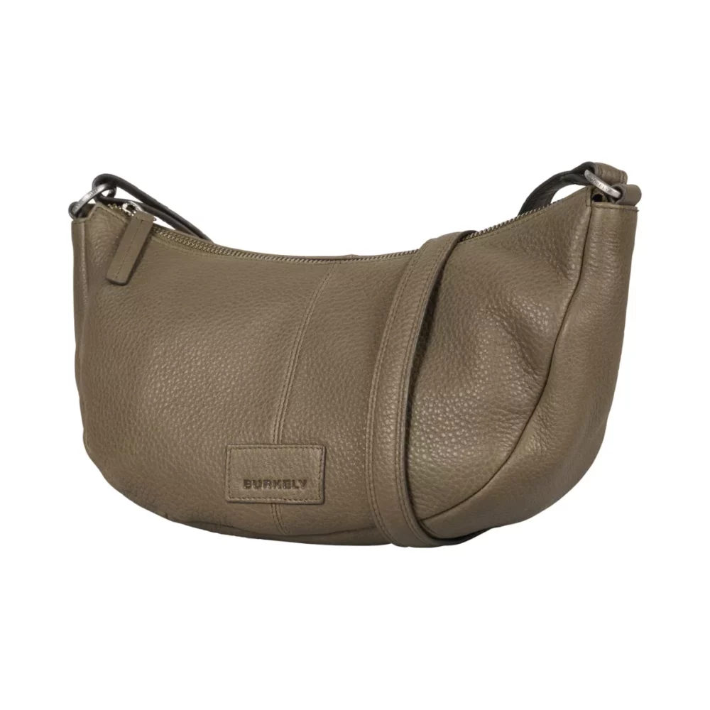 Burkely Burkely | Soft Skylar Crossbody Round Bag