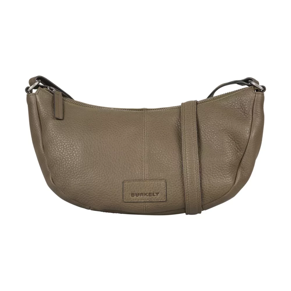 Burkely Burkely | Soft Skylar Crossbody Round Bag