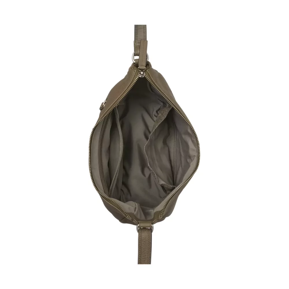 Burkely Burkely | Soft Skylar Crossbody Round Bag