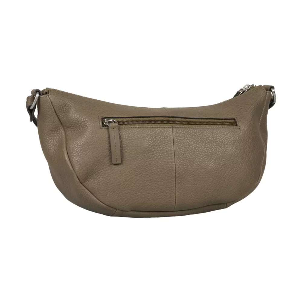 Burkely Burkely | Soft Skylar Crossbody Round Bag