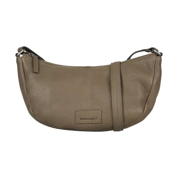 Burkely Burkely | Soft Skylar Crossbody Round Bag