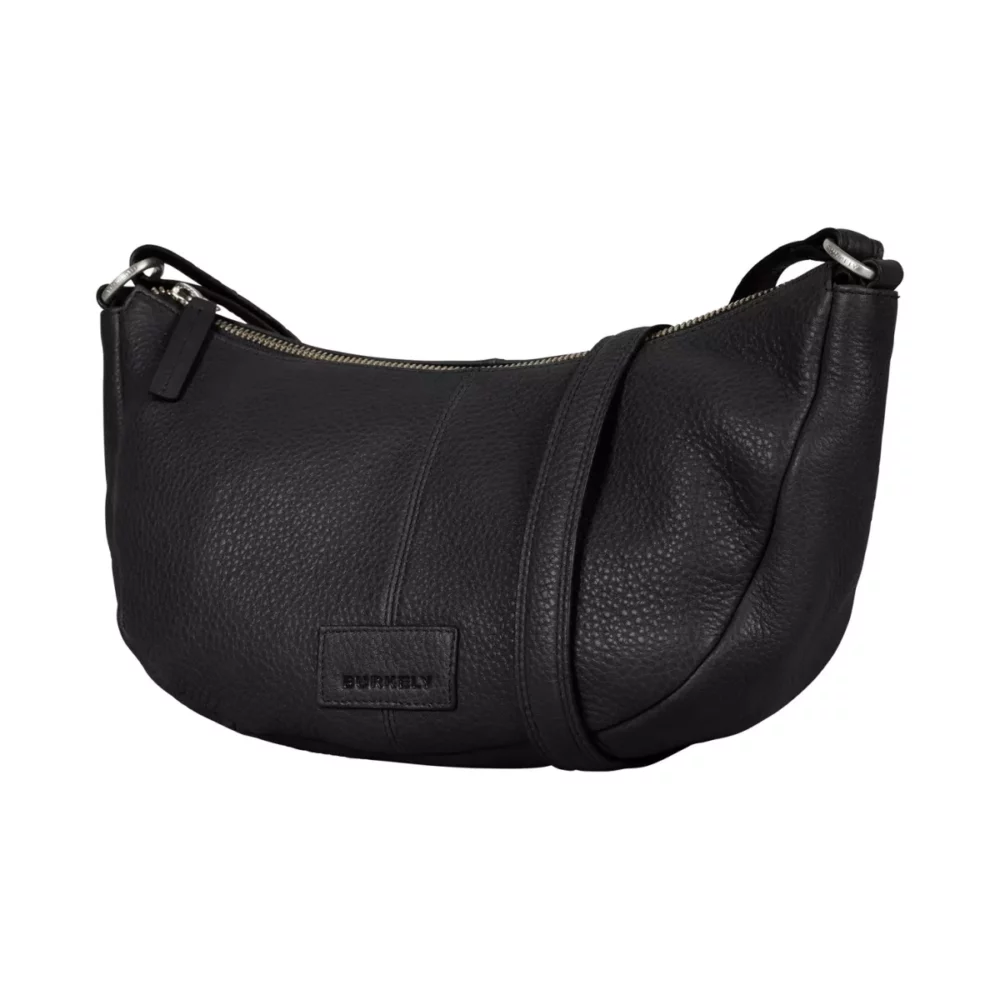 Burkely Burkely | Soft Skylar Crossbody Round
