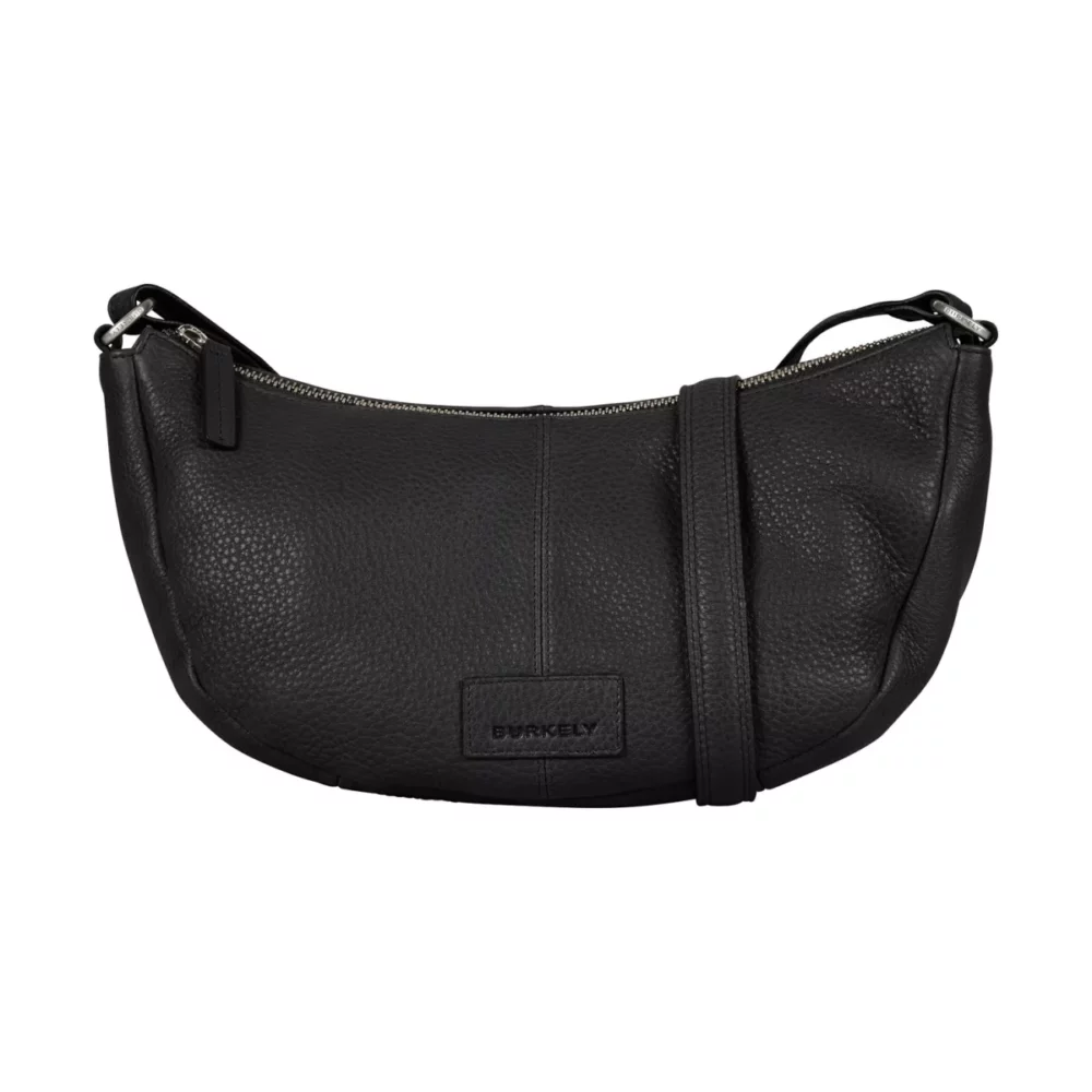 Burkely Burkely | Soft Skylar Crossbody Round