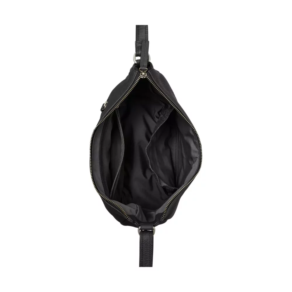 Burkely Burkely | Soft Skylar Crossbody Round