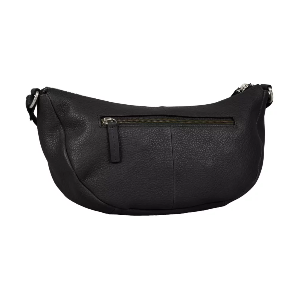 Burkely Burkely | Soft Skylar Crossbody Round