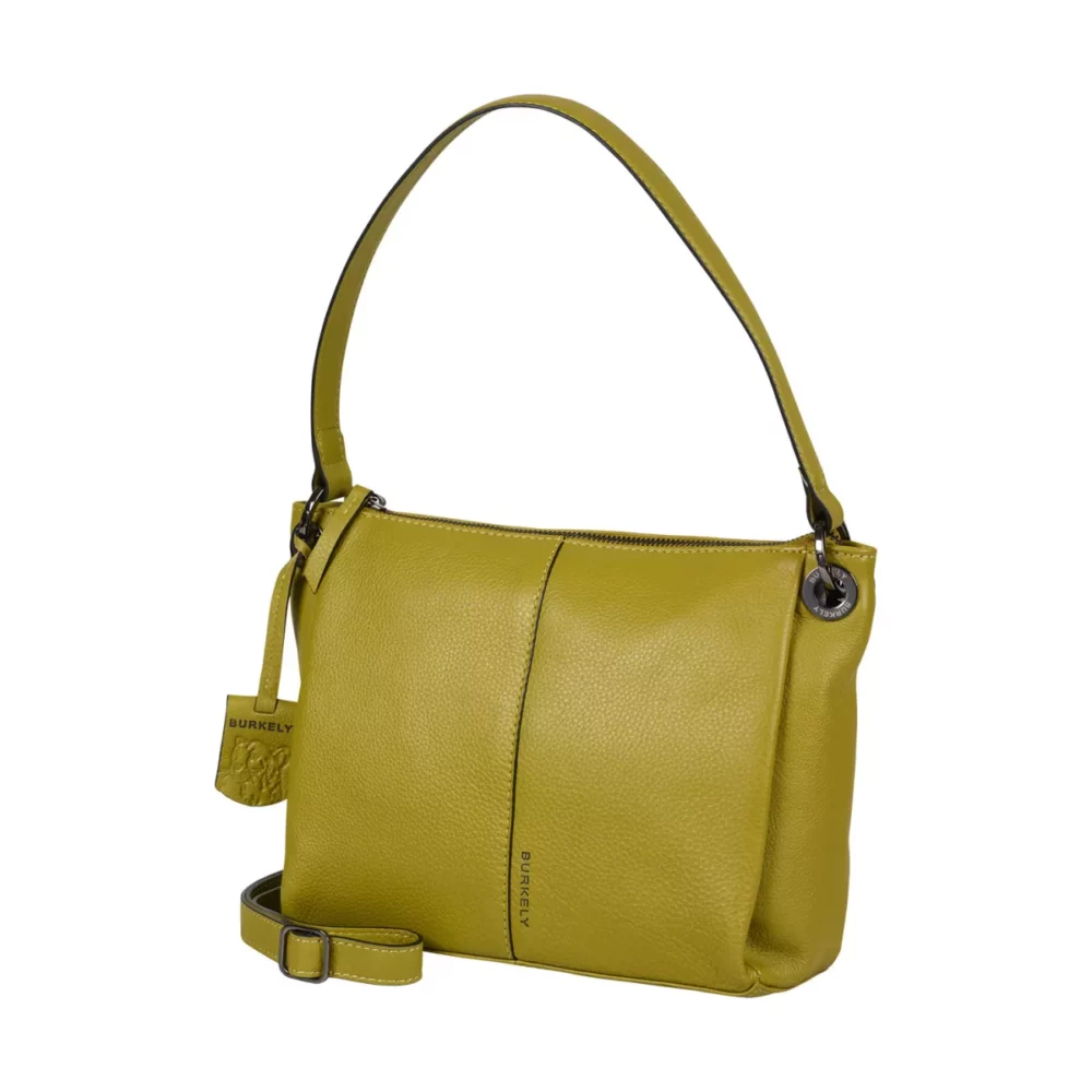 Burkely Burkely | Radiant Raeven Shoulderbag