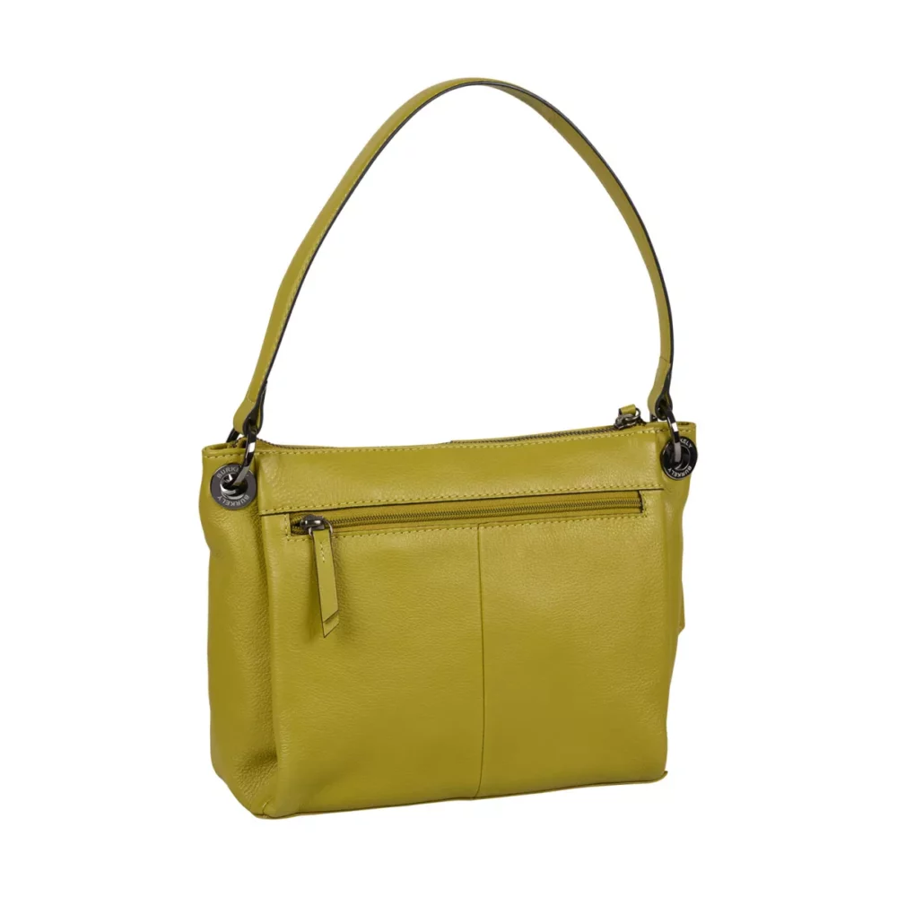 Burkely Burkely | Radiant Raeven Shoulderbag