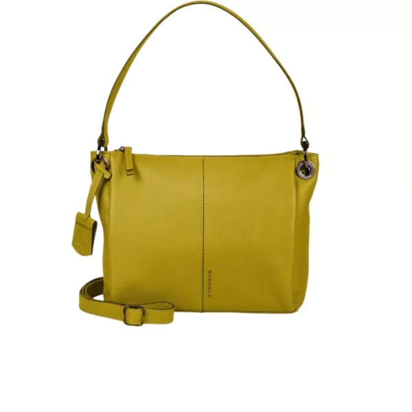 Burkely Burkely | Radiant Raeven Shoulderbag