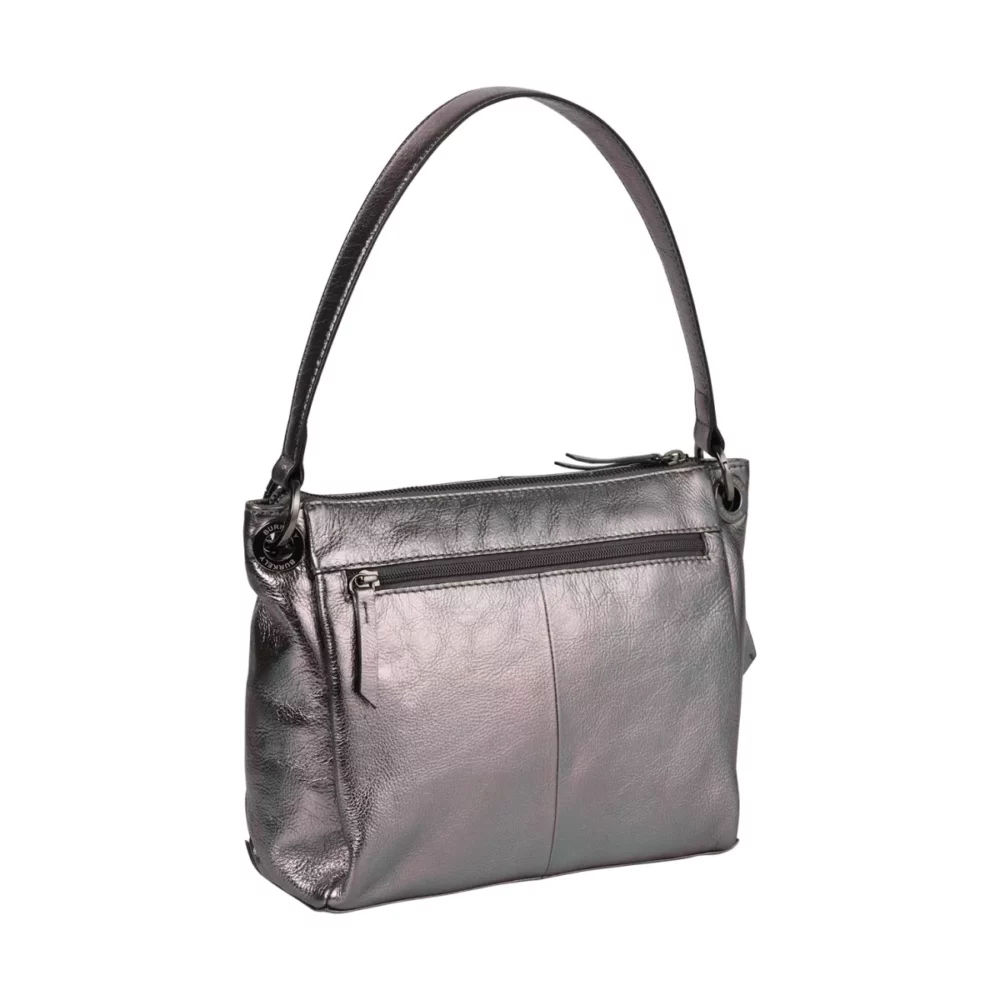 Burkely Burkely | Radiant Raven Shoulderbag