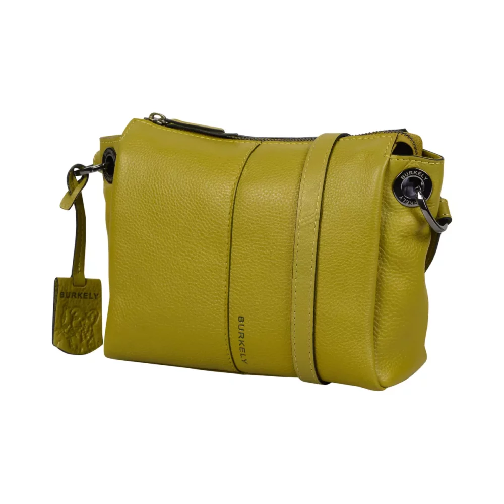 Burkely Burkely | Radiant Raeven Crossbody Bag