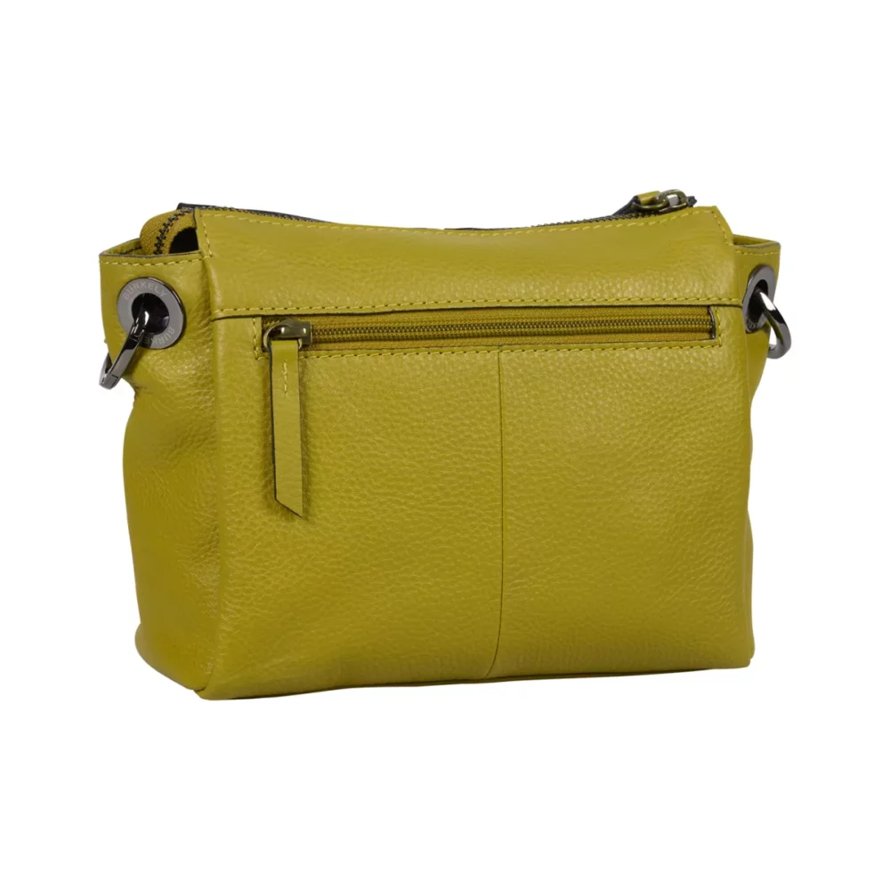 Burkely Burkely | Radiant Raeven Crossbody Bag
