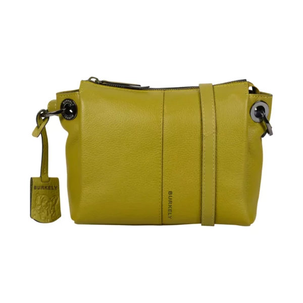 Burkely Burkely | Radiant Raeven Crossbody Bag