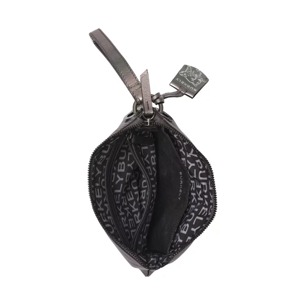 Burkely Burkely | Radiant Raven Clutch