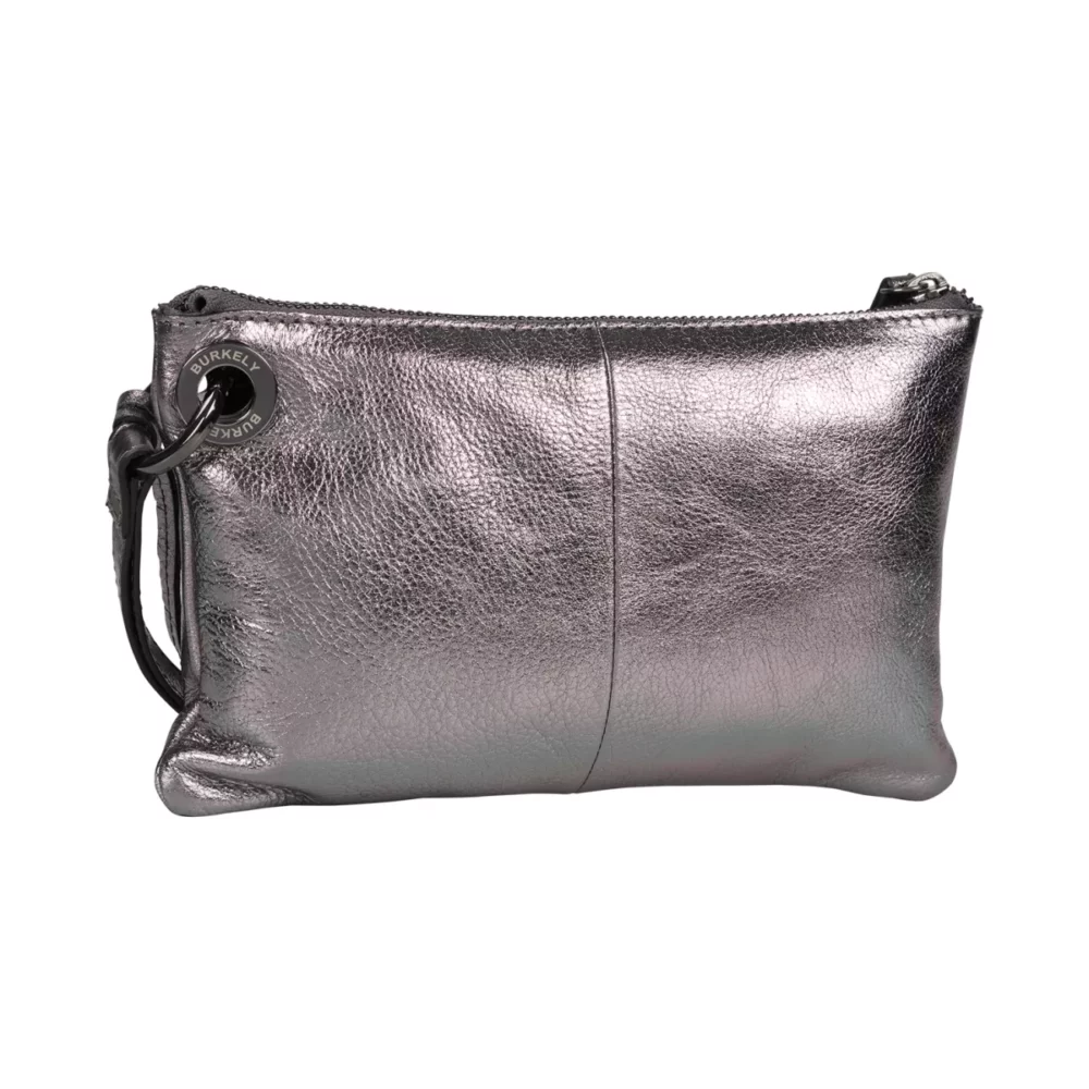 Burkely Burkely | Radiant Raven Clutch