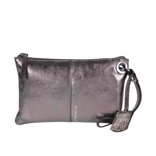 Burkely Burkely | Radiant Raven Clutch