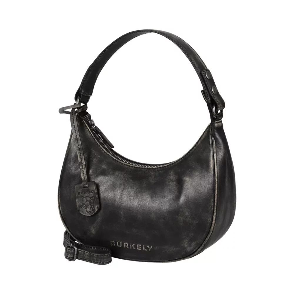 Burkely Burkely | Distress Deon Shoulder Bag