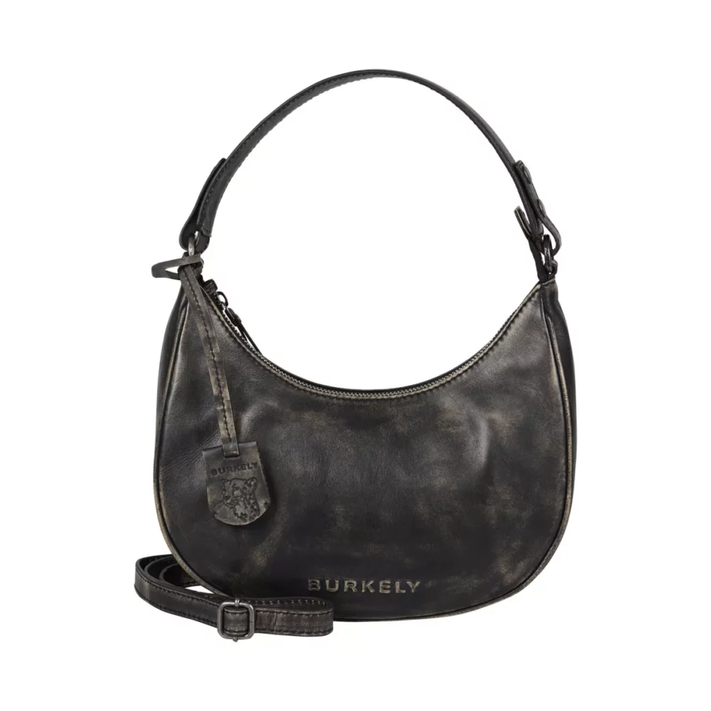 Burkely Burkely | Distress Deon Shoulder Bag