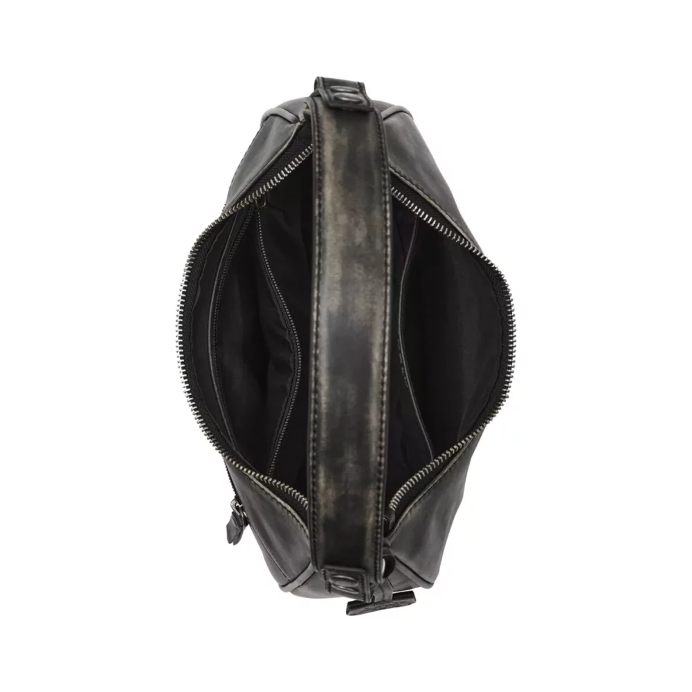 Burkely Burkely | Distress Deon Shoulder Bag