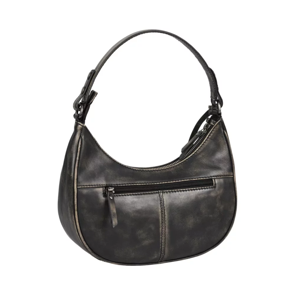 Burkely Burkely | Distress Deon Shoulder Bag