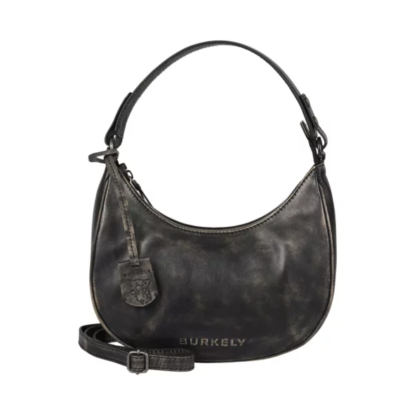 Burkely Burkely | Distress Deon Shoulder Bag