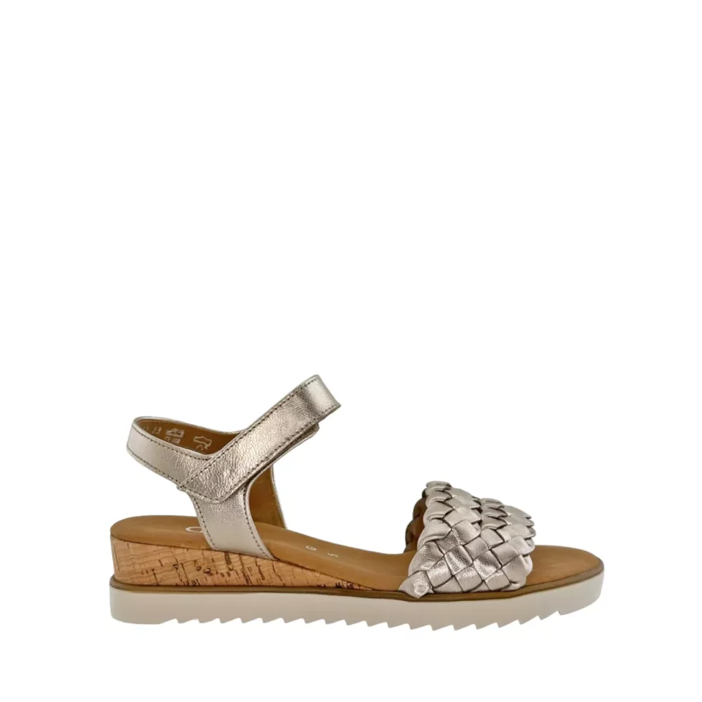Gabor Gabor | 42759