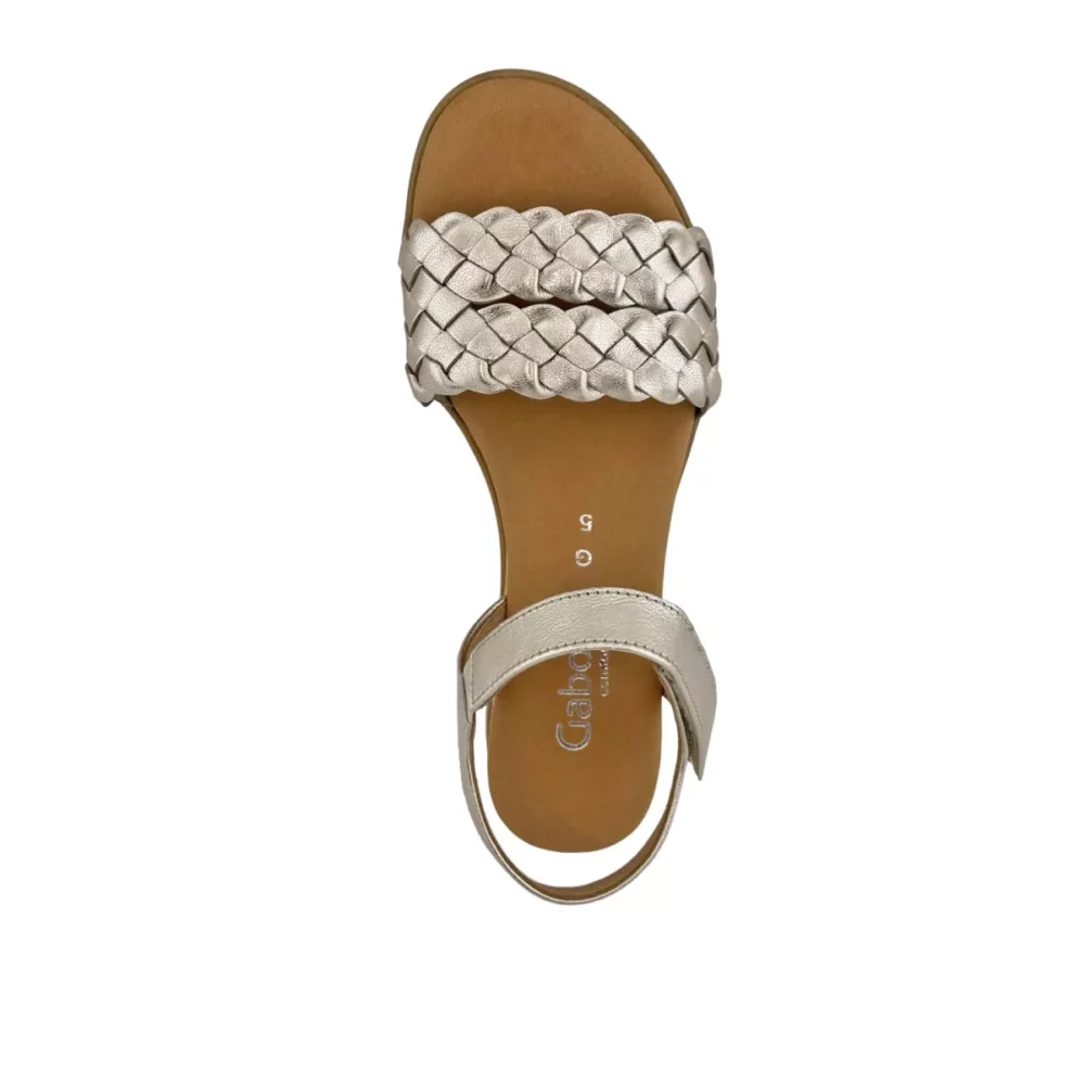 Gabor Gabor | 42759