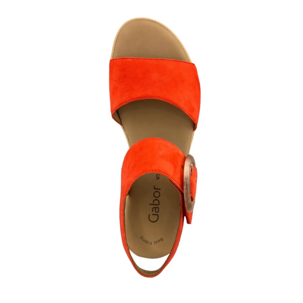 Gabor Gabor | 44.550