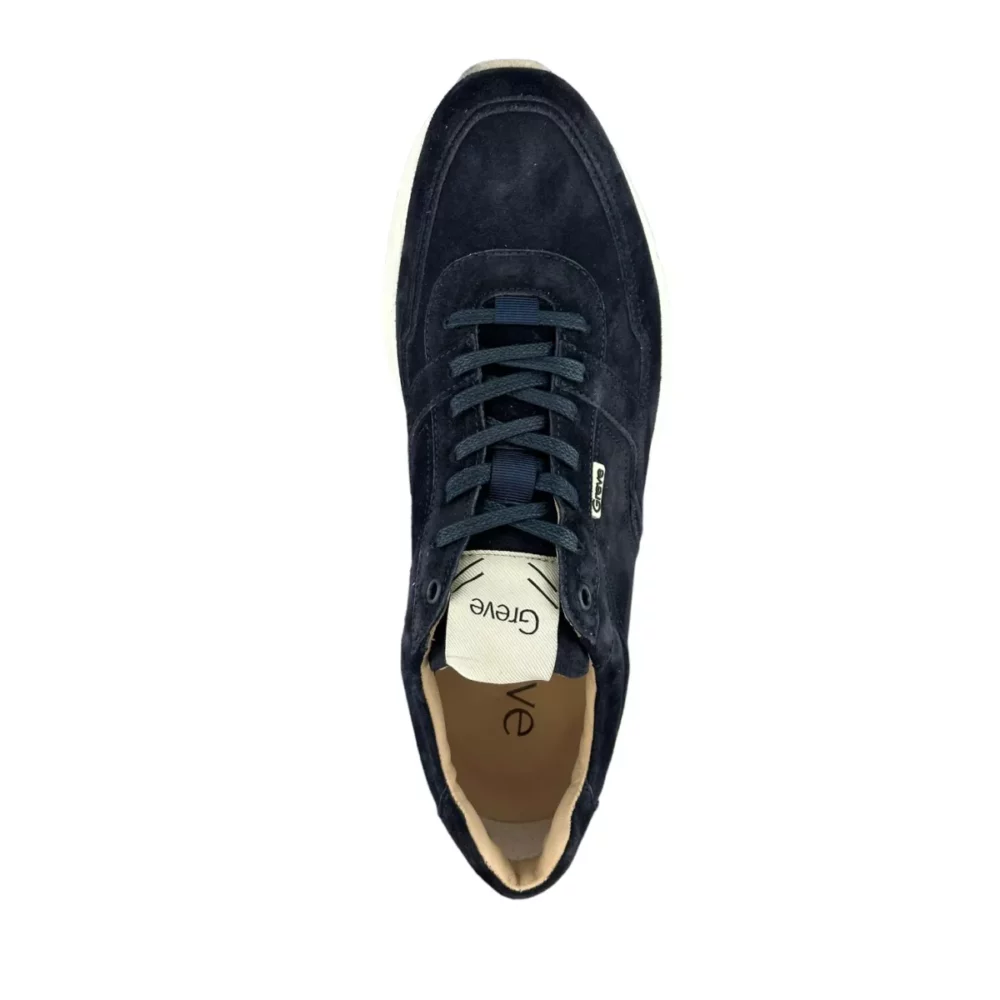 Greve Greve | Walker-7280