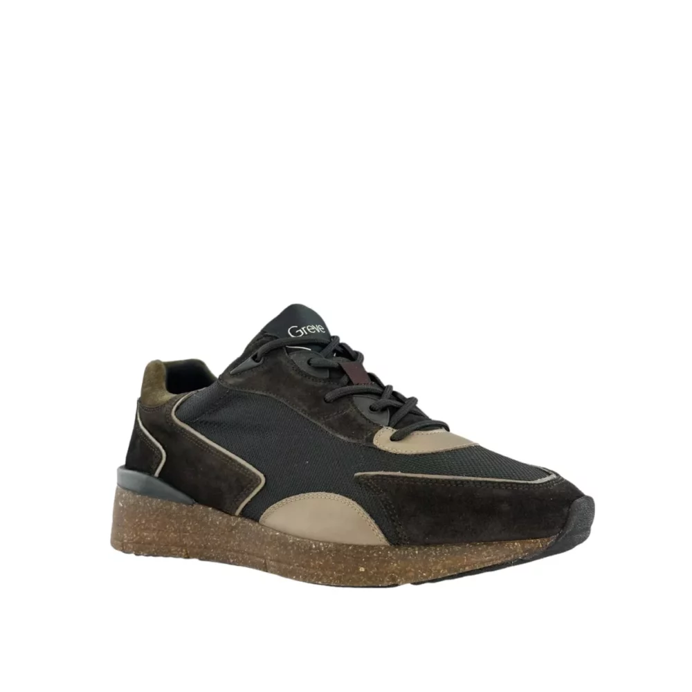 Greve Greve | Walker-7285