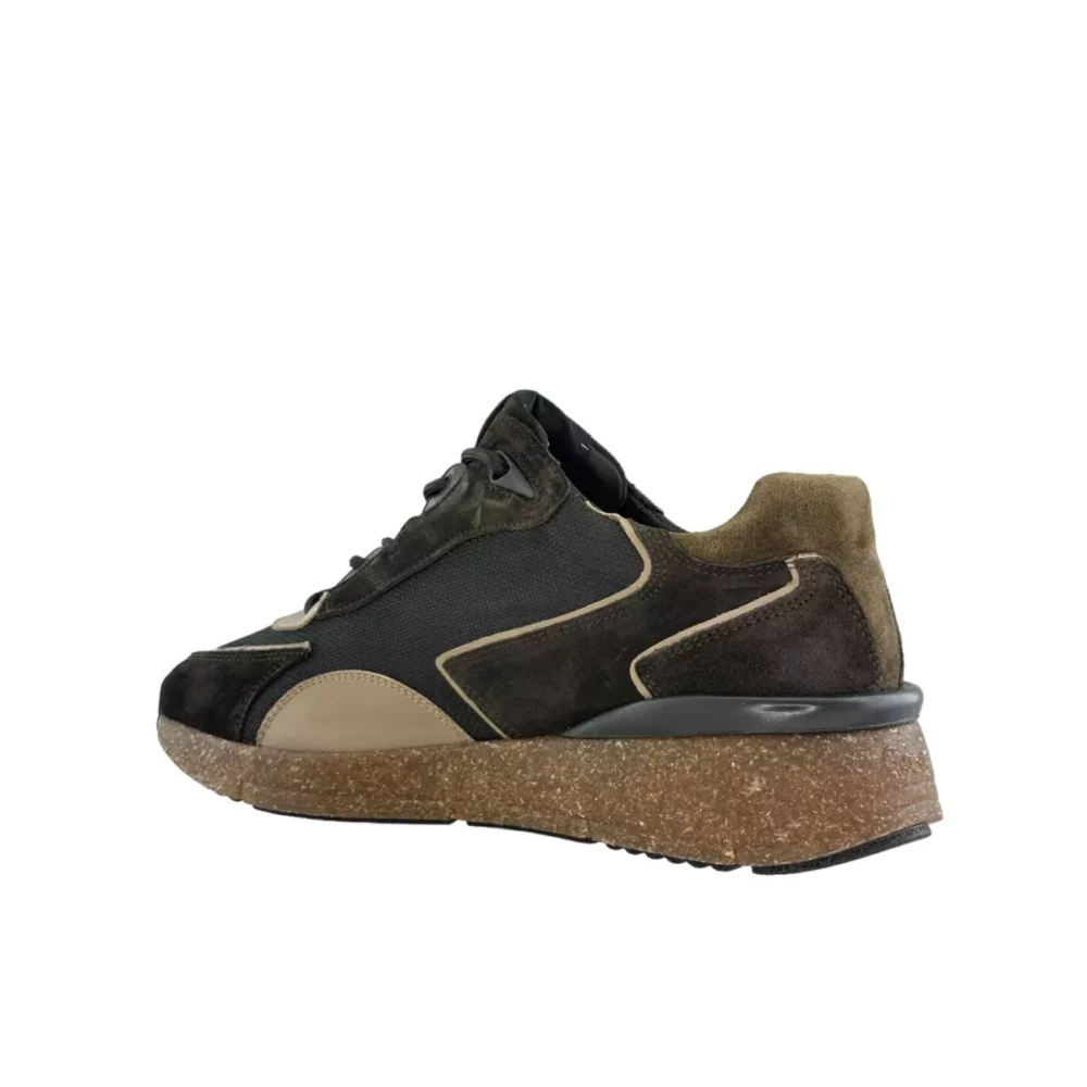 Greve Greve | Walker-7285