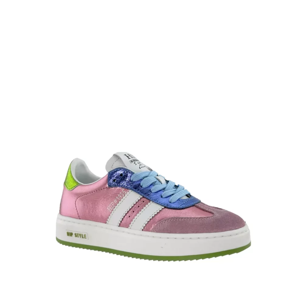HIP Shoe Style HIP Shoe Style | H1510