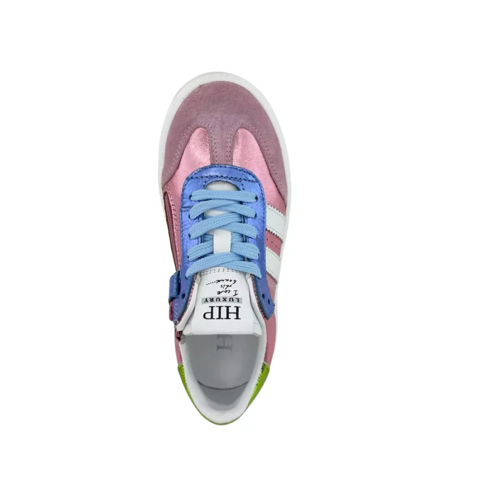 HIP Shoe Style HIP Shoe Style | H1510