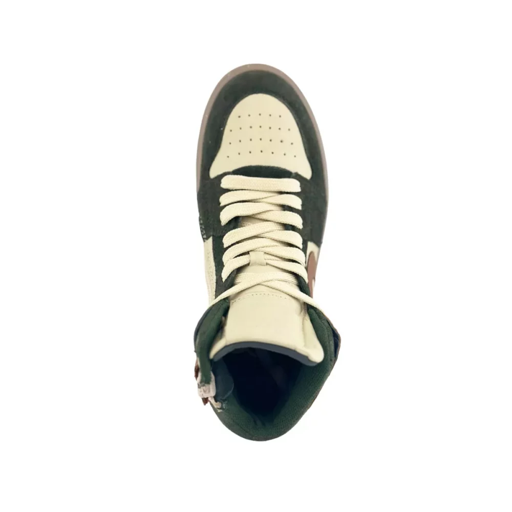 HIP Shoe Style Hip Shoe Style | H1665