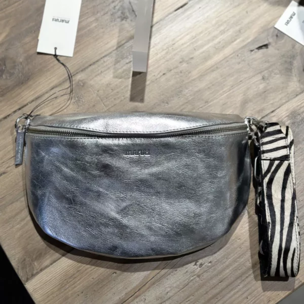 Maruti Maruti | Burn Bag