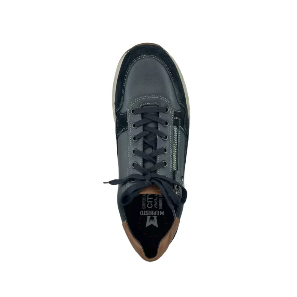 Mephisto Mephisto | Bradley