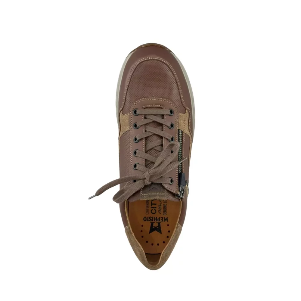 Mephisto Mephisto | Bradley